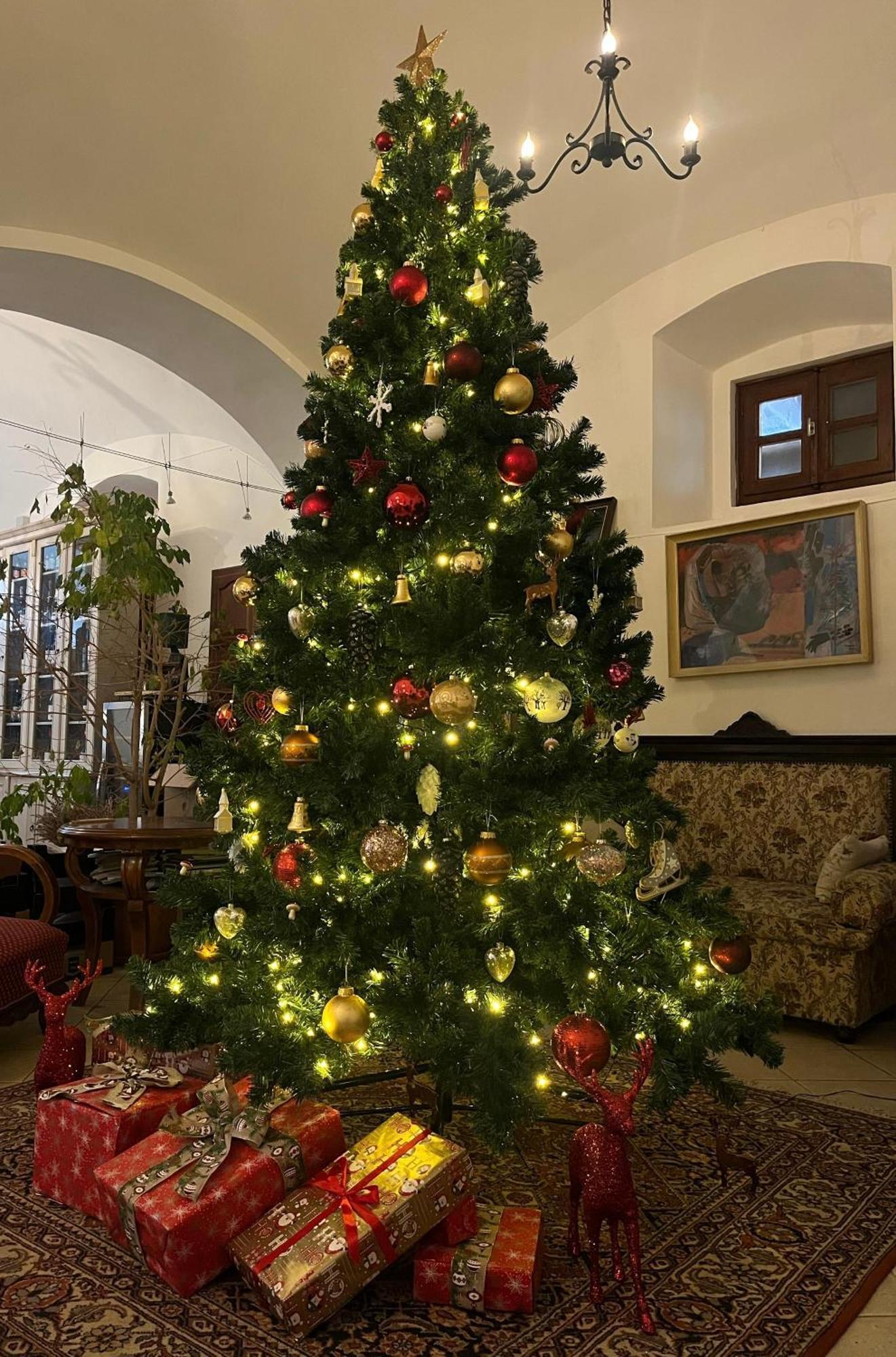 The Of History - Anno 1830 Hotel Tihany