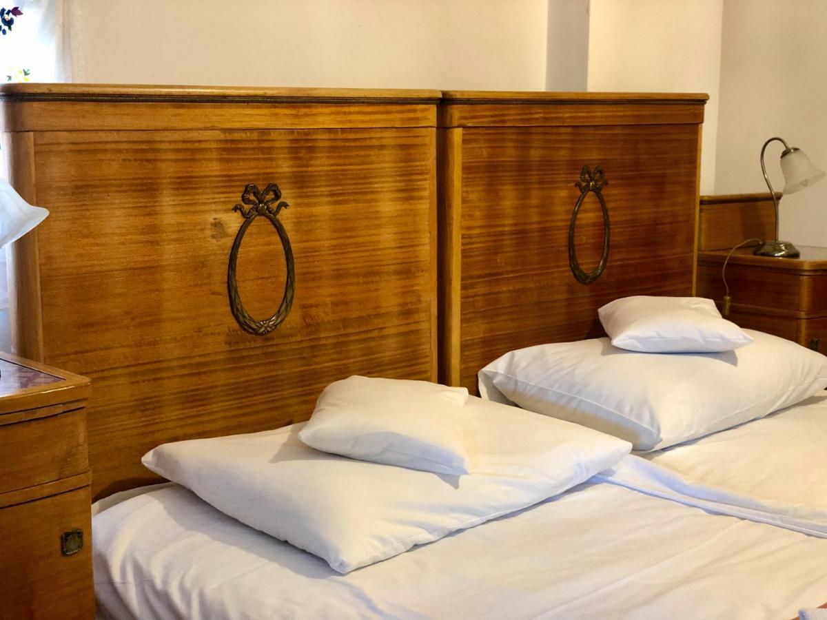 Hotel The Of History - Anno 1830 4*