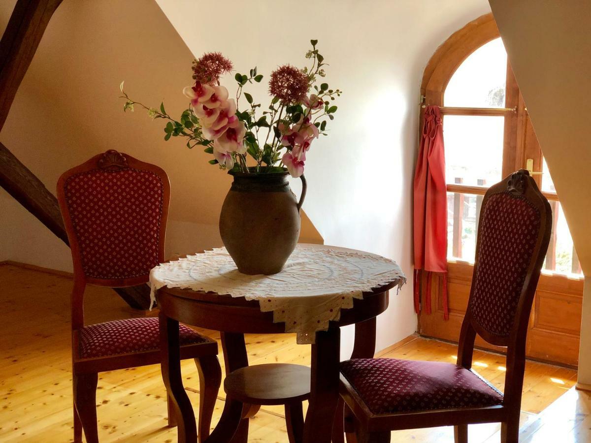 Hotel The Of History - Anno 1830 Tihany