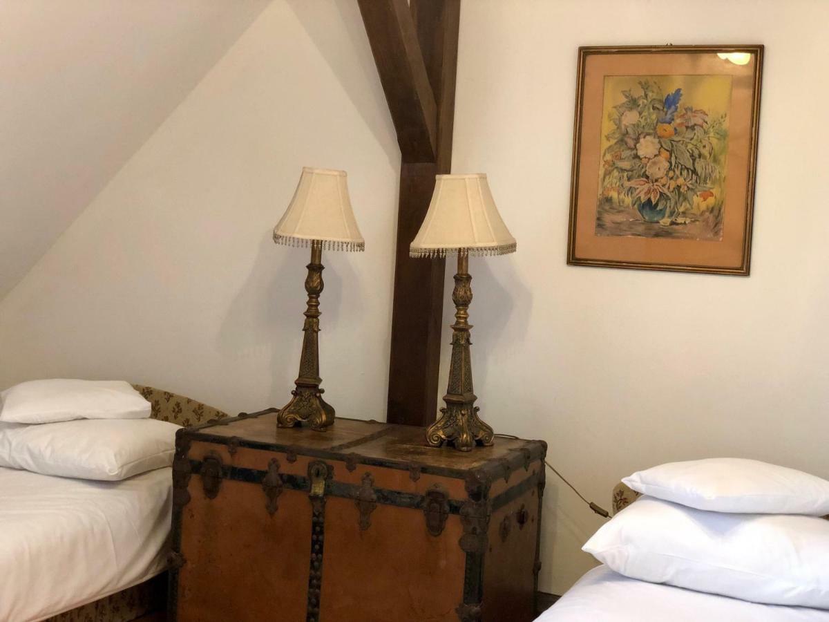 The Of History - Anno 1830 Hotel Tihany